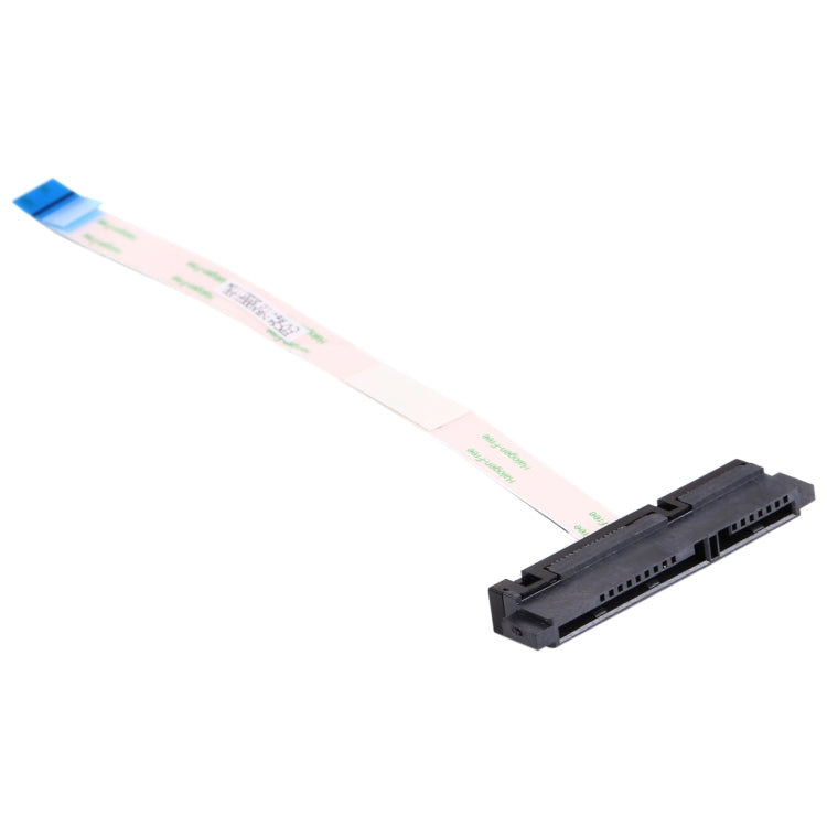 Connecteur de prise de disque dur NBX0002J200 avec câble flexible pour HP 15-DH