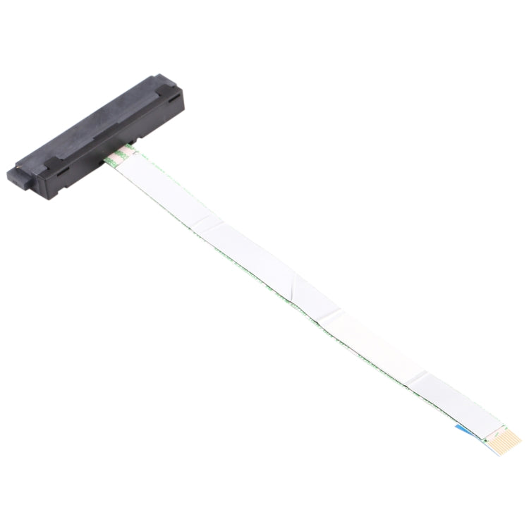 Connecteur de prise de disque dur NBX0002J200 avec câble flexible pour HP 15-DH