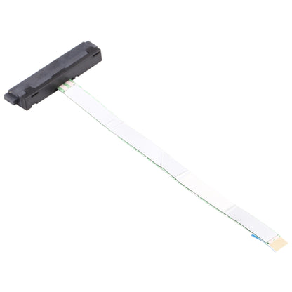 Connecteur de prise de disque dur NBX0002J200 avec câble flexible pour HP 15-DH
