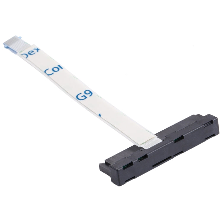 Connecteur de prise de disque dur DD0X18HD031 avec câble flexible pour HP 15-AB 17-G 17-S