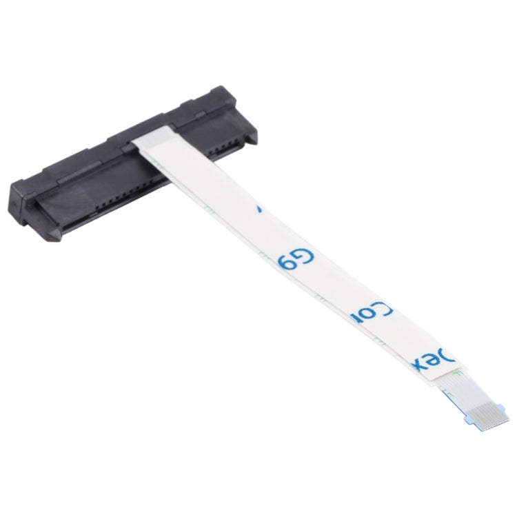 Connecteur de prise de disque dur DD0X18HD031 avec câble flexible pour HP 15-AB 17-G 17-S