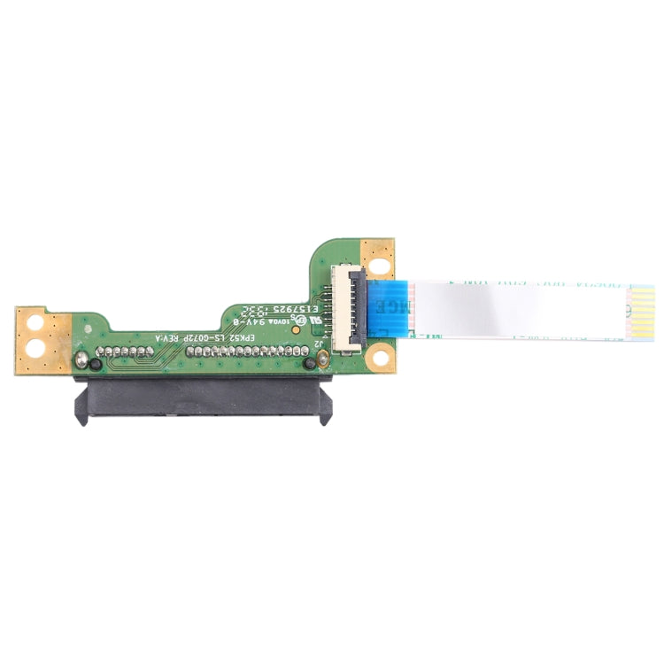 Connecteur de disque dur avec câble flexible pour HP 15-DA 15-DB 250 G7