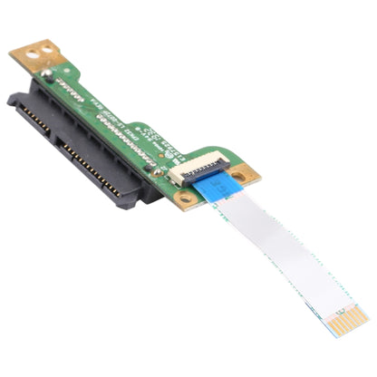 Connecteur de disque dur avec câble flexible pour HP 15-DA 15-DB 250 G7