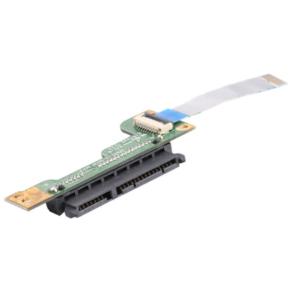 Connecteur de disque dur avec câble flexible pour HP 15-DA 15-DB 250 G7