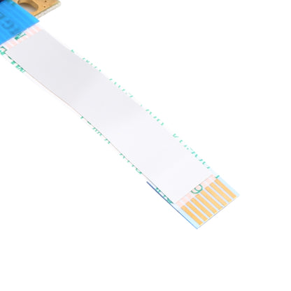 Connecteur de disque dur avec câble flexible pour HP 15-DA 15-DB 250 G7