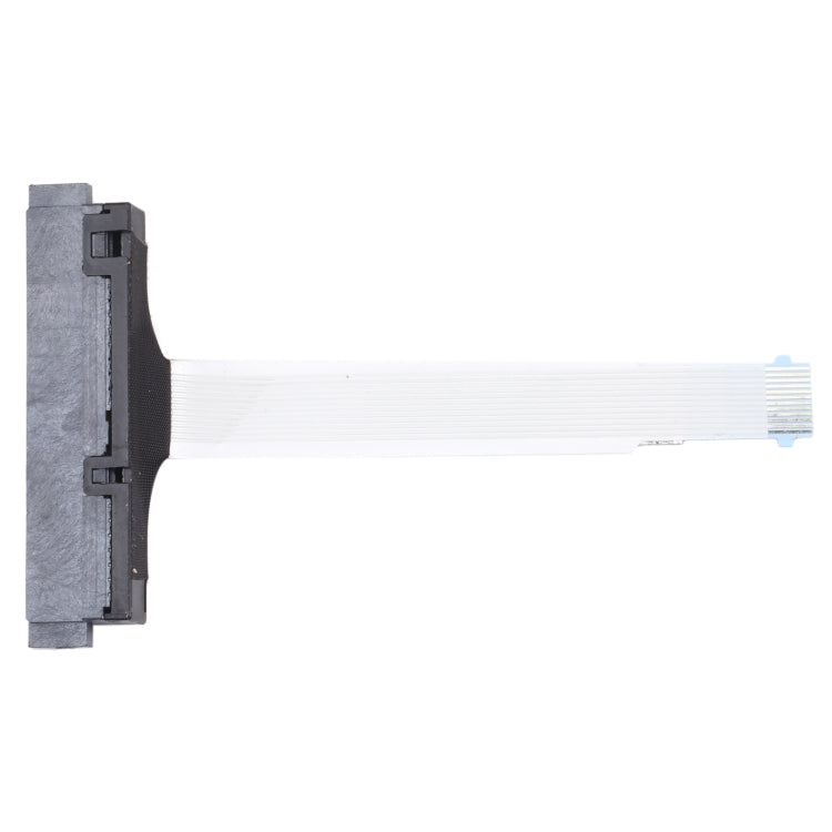 Connecteur de prise de disque dur de 10,7 cm avec câble flexible pour HP 17-BY 17-CA