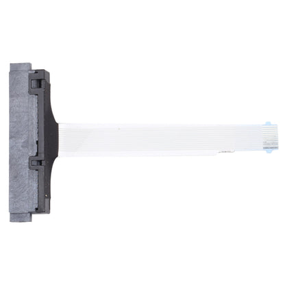 Connecteur de prise de disque dur de 10,7 cm avec câble flexible pour HP 17-BY 17-CA