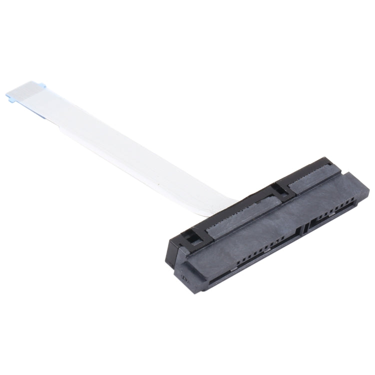 Connecteur de prise de disque dur de 10,7 cm avec câble flexible pour HP 17-BY 17-CA