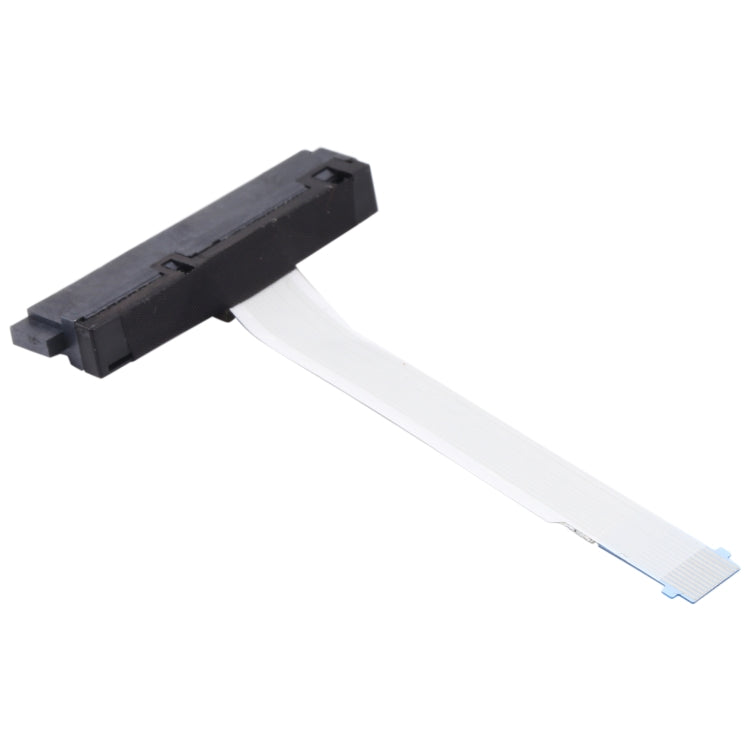 Connecteur de prise de disque dur de 10,7 cm avec câble flexible pour HP 17-BY 17-CA