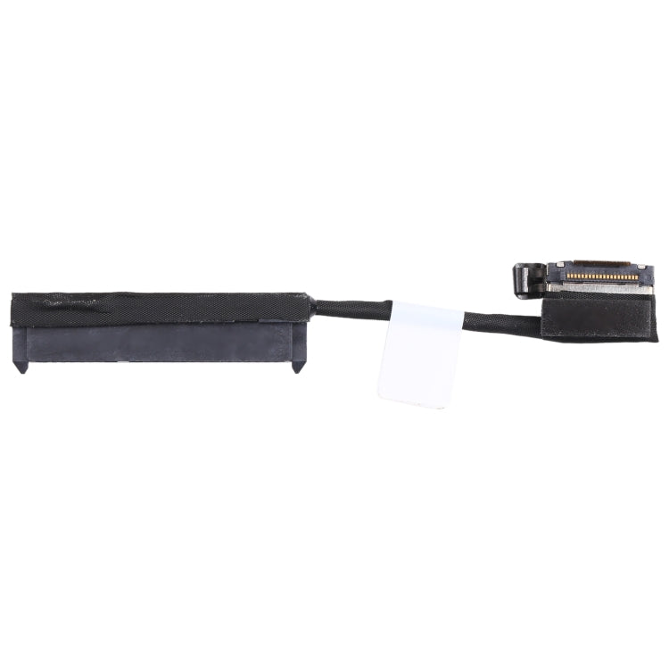 Connecteur de prise de disque dur DC02C00E000 06NVFT avec câble flexible pour Dell Latitude E5580 M3520