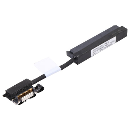 Connecteur de prise de disque dur DC02C00E000 06NVFT avec câble flexible pour Dell Latitude E5580 M3520