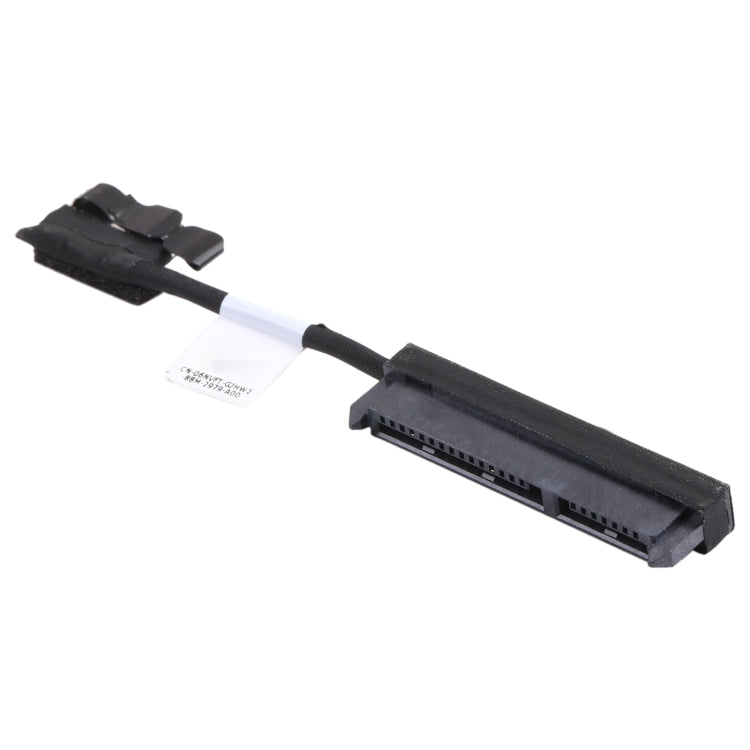Connecteur de prise de disque dur DC02C00E000 06NVFT avec câble flexible pour Dell Latitude E5580 M3520