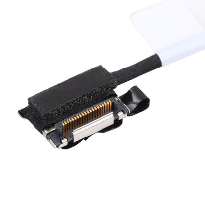 Connecteur de prise de disque dur DC02C00E000 06NVFT avec câble flexible pour Dell Latitude E5580 M3520