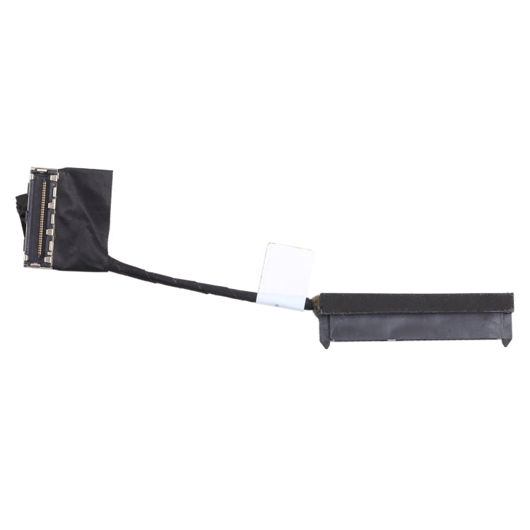 Connecteur de prise de disque dur DC02C00D800 06WP6Y avec câble flexible pour Dell Alienware 17 R4 R5