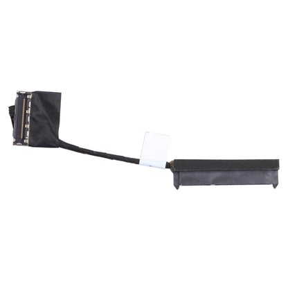 Connecteur de prise de disque dur DC02C00D800 06WP6Y avec câble flexible pour Dell Alienware 17 R4 R5
