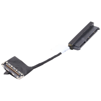 Connecteur de prise de disque dur DC02C00D800 06WP6Y avec câble flexible pour Dell Alienware 17 R4 R5