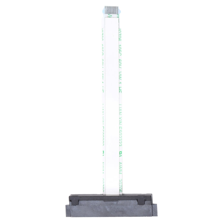 Connecteur de prise de disque dur avec câble flexible, pour Dell Inspiron 17 5000 5758 5759 5755, NBX0001R100