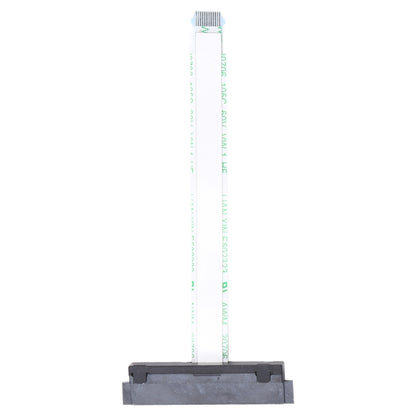 Connecteur de prise de disque dur avec câble flexible, pour Dell Inspiron 17 5000 5758 5759 5755, NBX0001R100