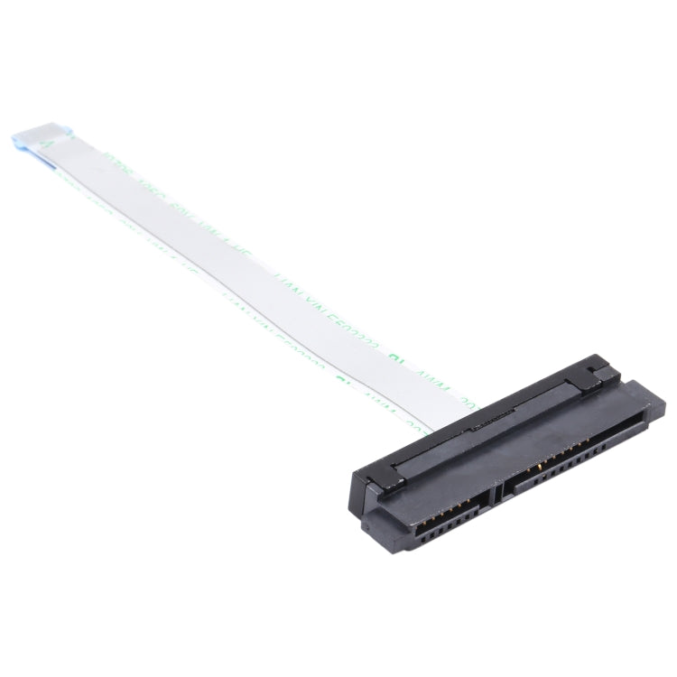 Connecteur de prise de disque dur avec câble flexible, pour Dell Inspiron 17 5000 5758 5759 5755, NBX0001R100