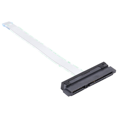 Connecteur de prise de disque dur avec câble flexible, pour Dell Inspiron 17 5000 5758 5759 5755, NBX0001R100