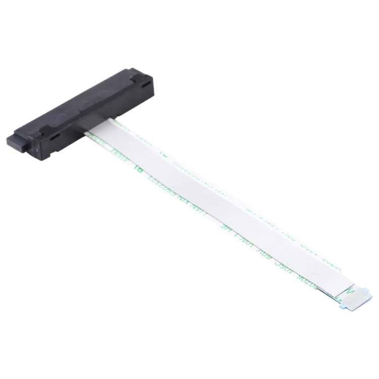Connecteur de prise de disque dur avec câble flexible, pour Dell Inspiron 17 5000 5758 5759 5755, NBX0001R100