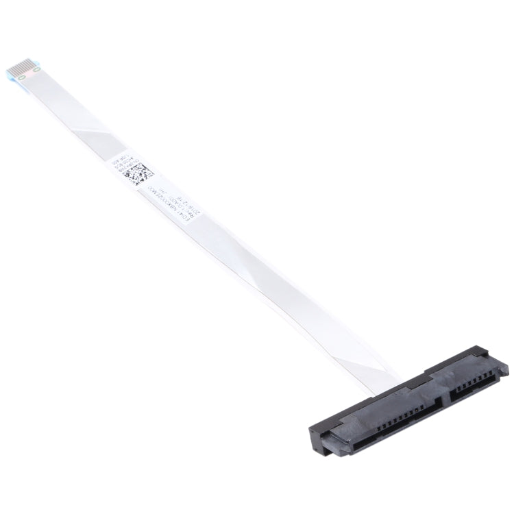 Connecteur de prise de disque dur avec câble flexible, pour Dell Inspiron 15 3580 3582 3583 3480