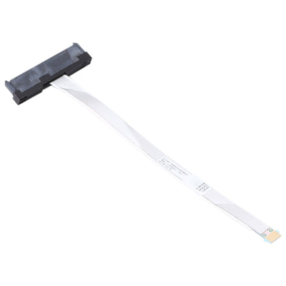 Connecteur de prise de disque dur avec câble flexible, pour Dell Inspiron 15 3580 3582 3583 3480