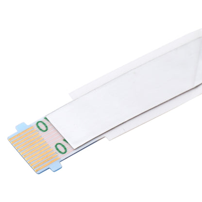 Connecteur de prise de disque dur avec câble flexible, pour Dell Inspiron 15 3580 3582 3583 3480