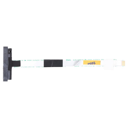 Connecteur de prise de disque dur avec câble flexible, pour Dell Inspiron 15 5584, 01M2G0 450.0FW05.0011