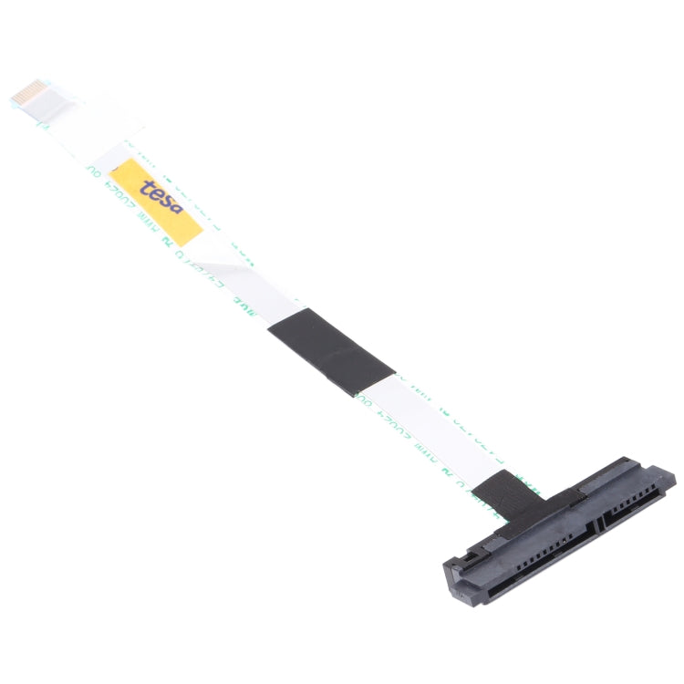 Connecteur de prise de disque dur avec câble flexible, pour Dell Inspiron 15 5584, 01M2G0 450.0FW05.0011