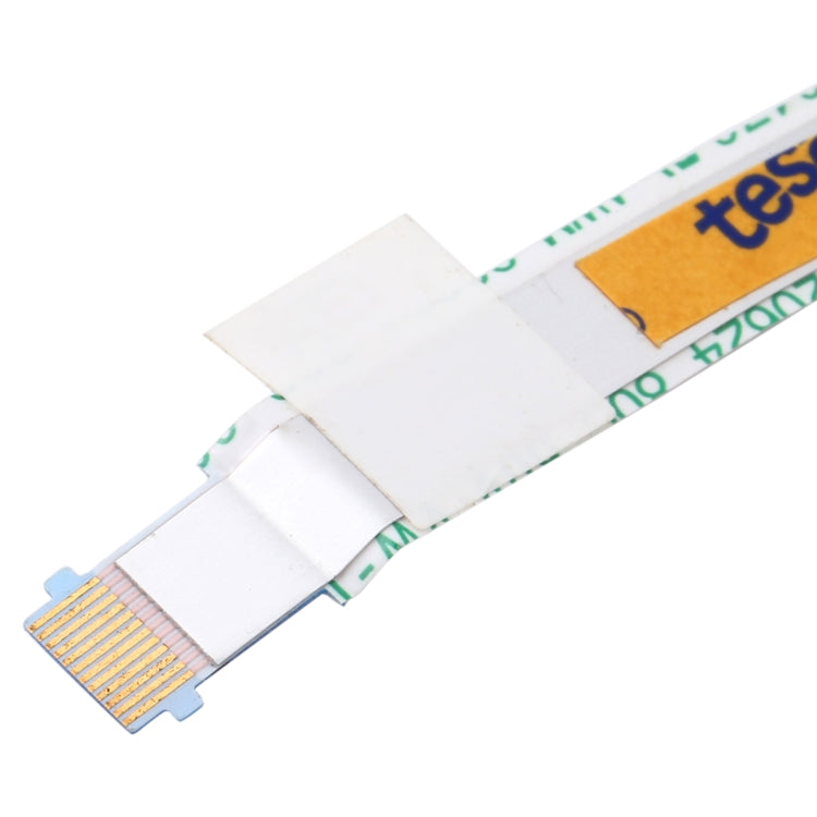Connecteur de prise de disque dur avec câble flexible, pour Dell Inspiron 15 5584, 01M2G0 450.0FW05.0011