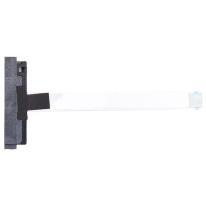 0DTGH8 450.0HJ03.0011/0013 connecteur de prise de disque dur avec câble flexible pour Dell Vostro 3480 3481 5481 5490