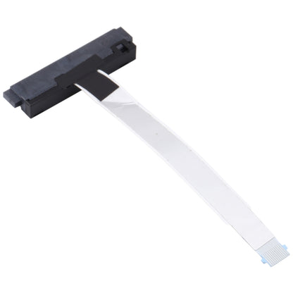 0DTGH8 450.0HJ03.0011/0013 connecteur de prise de disque dur avec câble flexible pour Dell Vostro 3480 3481 5481 5490