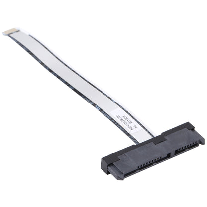 Connecteur de disque dur avec câble flexible, 10.5cm, pour Dell Inspiron 15 / Inspiron 17 3583 5570 P75F CAL50 3780 Vostro 3580, NBX00028C00