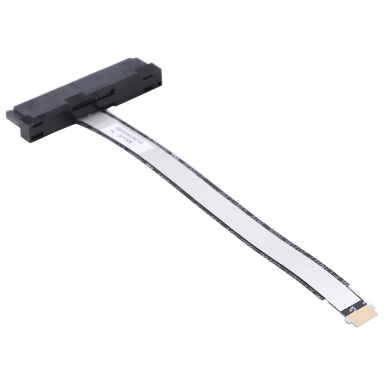 Connecteur de disque dur avec câble flexible, 10.5cm, pour Dell Inspiron 15 / Inspiron 17 3583 5570 P75F CAL50 3780 Vostro 3580, NBX00028C00