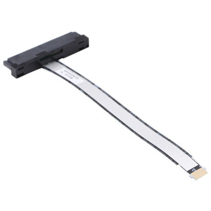 Connecteur de disque dur avec câble flexible, 10.5cm, pour Dell Inspiron 15 / Inspiron 17 3583 5570 P75F CAL50 3780 Vostro 3580, NBX00028C00