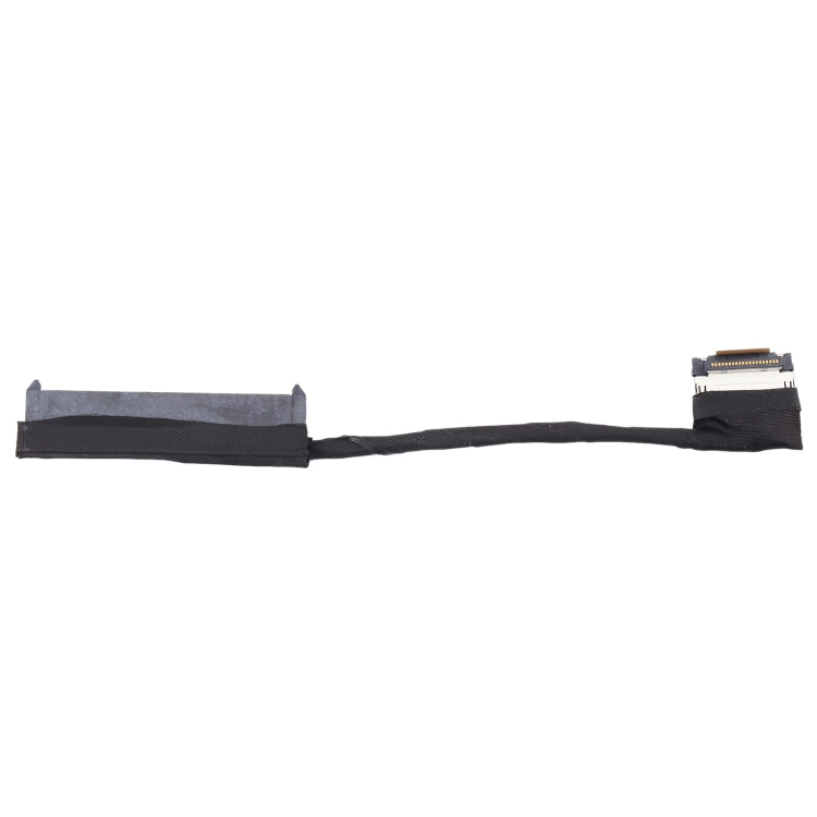 Connecteur de prise de disque dur DC02C0007700 avec câble flexible pour Dell Latitude E5550 0KGM7G