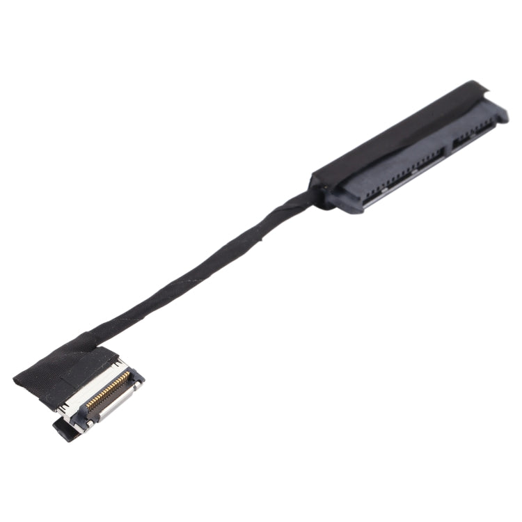 Connecteur de prise de disque dur DC02C0007700 avec câble flexible pour Dell Latitude E5550 0KGM7G