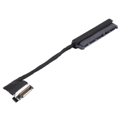 Connecteur de prise de disque dur DC02C0007700 avec câble flexible pour Dell Latitude E5550 0KGM7G