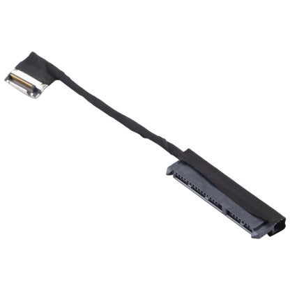 Connecteur de prise de disque dur DC02C0007700 avec câble flexible pour Dell Latitude E5550 0KGM7G