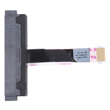 Connecteur de prise de disque dur 44MM, avec câble flexible, pour Dell Inspiron 15U 3558 3559 V3567 3568