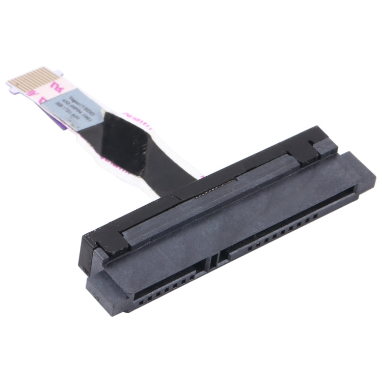Connecteur de prise de disque dur 44MM, avec câble flexible, pour Dell Inspiron 15U 3558 3559 V3567 3568