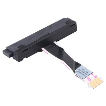 Connecteur de prise de disque dur 44MM, avec câble flexible, pour Dell Inspiron 15U 3558 3559 V3567 3568