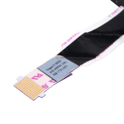 Connecteur de prise de disque dur 44MM, avec câble flexible, pour Dell Inspiron 15U 3558 3559 V3567 3568