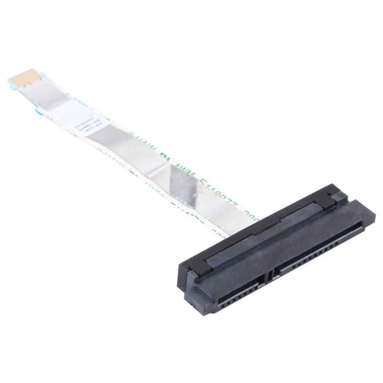 Connecteur de disque dur avec câble flexible, 7.7CM, 03V4XY NBX0001S800, pour Dell Inspiron 15 3552 3555 3452 5551 5552