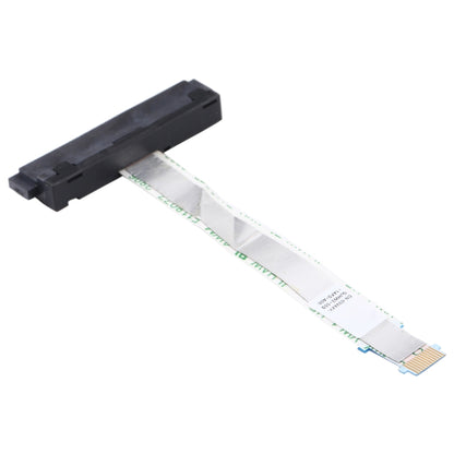 Connecteur de disque dur avec câble flexible, 7.7CM, 03V4XY NBX0001S800, pour Dell Inspiron 15 3552 3555 3452 5551 5552