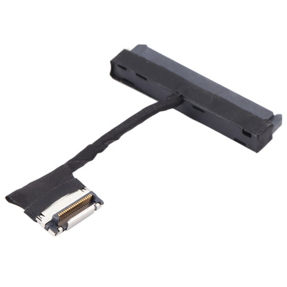 Connecteur de prise de disque dur DC02C007400 08GD6D avec câble flexible pour Dell Latitude E5450