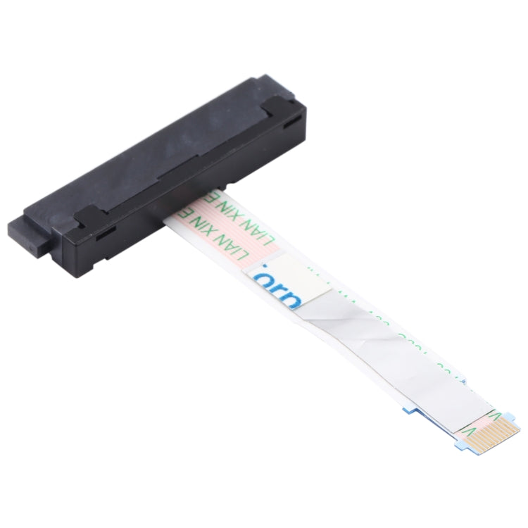 Connecteur de prise de disque dur avec câble flexible, pour Dell Inspiron 15 5555 5558 5559, NBX0001QE00