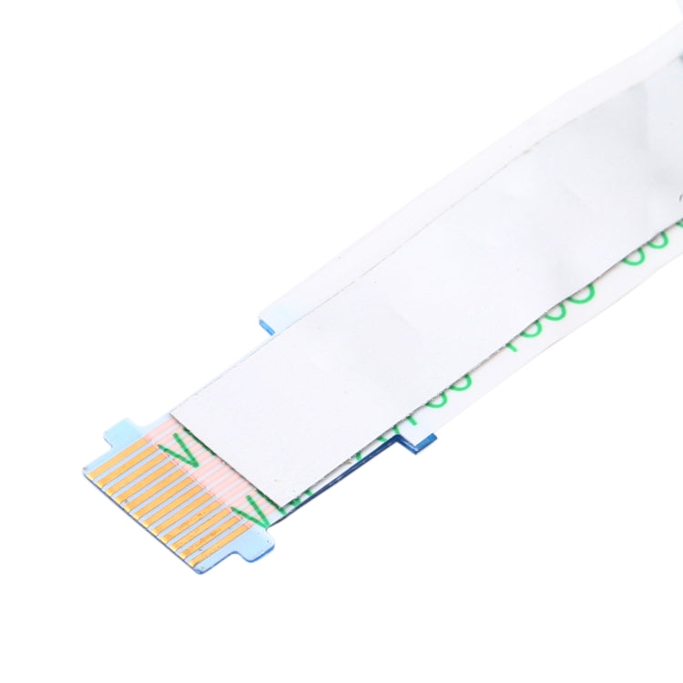 Connecteur de prise de disque dur avec câble flexible, pour Dell Inspiron 15 5555 5558 5559, NBX0001QE00