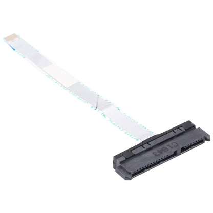 Connecteur de disque dur NBX00029V00 10.3CM avec câble flexible pour Dell Inspiron G3 15 3579 3779